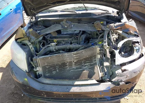 2008 Dodge Caliber Sxt z USA, uszkodzony, nr VIN 1B3HB48B68D530120